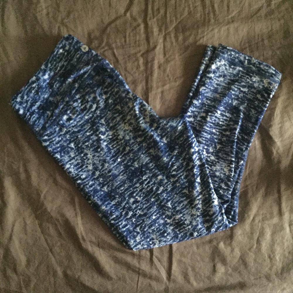 💝3 for $15 sale!!! Workout pants